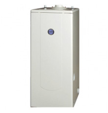 Дизельный котел Kiturami Turbo-30R (35кВт) напольный