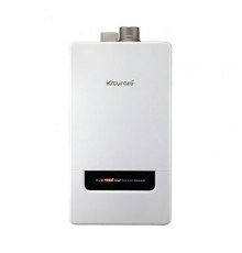 Газовый котел Kiturami HI-FIN-10 (11кВт) настенный