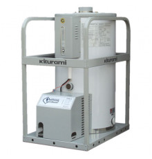 Газовый котел Kiturami KSG-300R (350 кВт) напольный