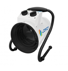 Электрическая тепловая пушка Loriot LT-03RE