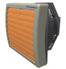 Водяной тепловентилятор КЭВ-16M3W1