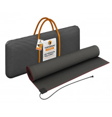 Мобильный теплый пол под ковер Теплолюкс Express 280х180