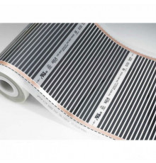 Инфракрасный пленочный теплый пол RexVa 220Вт (Ширина 50 см)