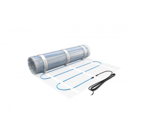 Теплый пол нагревательный мат MATRIX 13,0 кв.м