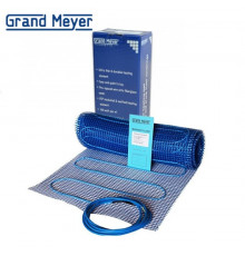 Нагревательный мат Grand Meyer THM 180-080 (8.0 кв.м.)