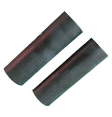 Концевой комплект для карбонового стержневого мата