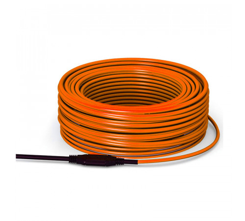 Нагревательный кабель Теплолюкс Tropix ТЛБЭ 78,0 м/1400 Вт