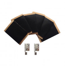 Комплект соединительный для пленочного теплого пола