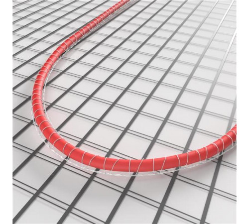 Нагревательный мат теплого пола Grandeks G-2 225 Вт / 1.5 кв.м.