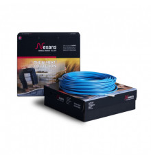 Двухжильный кабель теплого пола Nexans TXLP/2R 840-17 (5,6-6,7 кв. м)