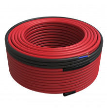 Теплый пол греющий кабель 40м 800Вт