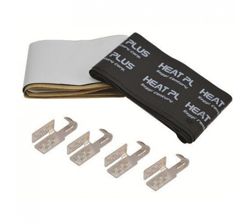 Комплект соединительный для сплошного теплого пола