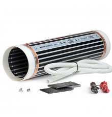 Инфракрасный теплый пол 15.0 кв.м. комплект