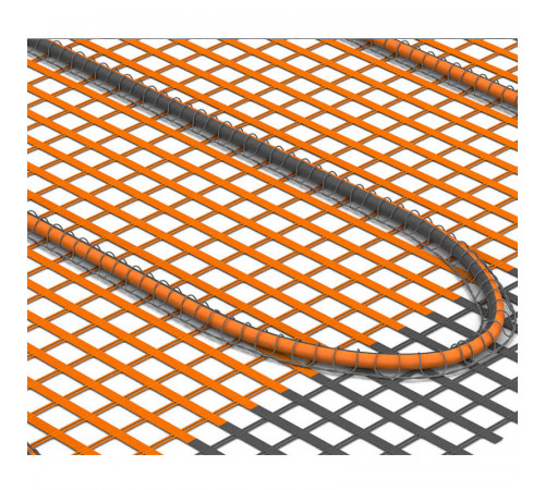 Нагревательный мат Теплолюкс ProfiMat 2160 Вт/12,0 кв.м