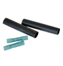 Комплект соединительный для карбонового стержневого мата