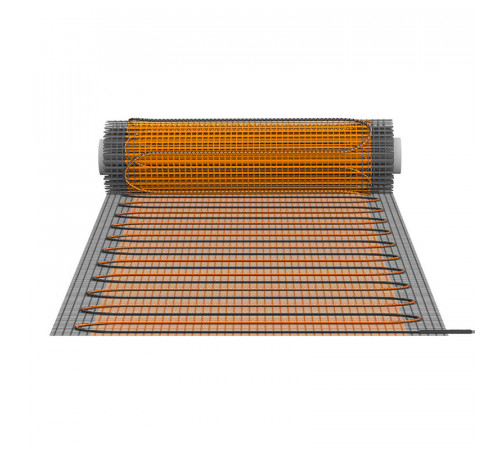 Нагревательный мат Теплолюкс ProfiMat 450 Вт/2,5 кв.м