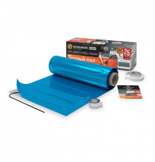 Ультратонкий тёплый пол на фольге Теплолюкс Alumia 225 Вт - 1,5 кв.м.