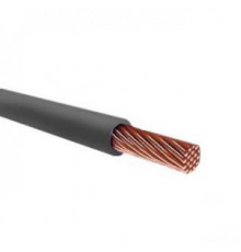 Кабель монтажный одножильный гибкий ПВ3*1,5