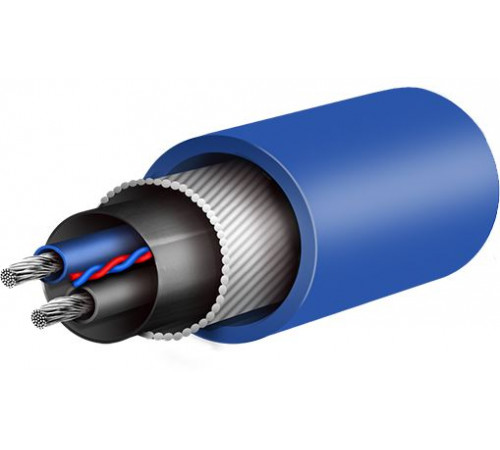 Нагревательный мини-мат двухжильный Russian Heat (0,5 кв.м.)