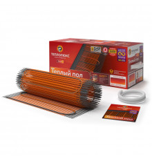 Нагревательный мат Теплолюкс ProfiMat 180Вт/1 кв.м.