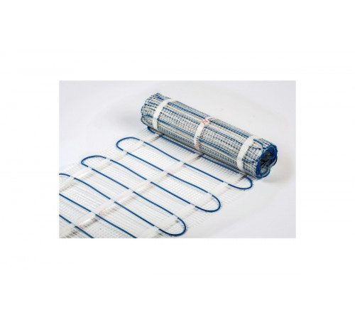 Нагревательный мат NEXANS Millimat/150 375W (2.5 м²) в плиточный клей