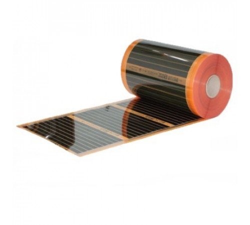 Инфракрасный пленочный теплый пол EASTEC Energy Save PTC 220Вт (Ширина 80 см)