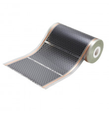 Инфракрасная пленка теплый пол Marpe стандарт ширина 100 см