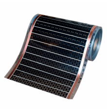 Инфракрасная пленка саморегулирующаяся Marpe Samreg 50 см