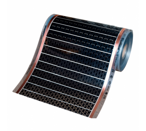 Инфракрасная пленка саморегулирующаяся Marpe Samreg 50 см