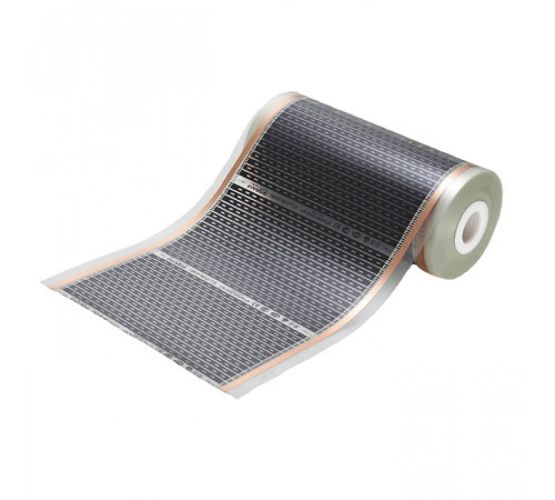 Инфракрасная пленка теплый пол Marpe стандарт ширина 50см