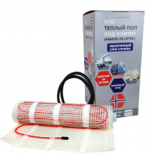 Это теплый пол под плитку HTS - 2,5 м.кв.