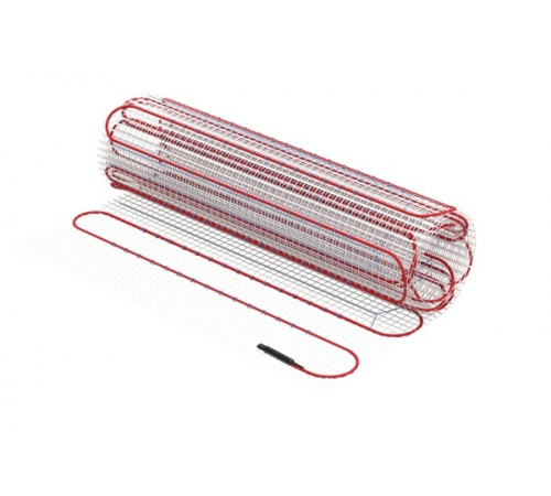 Нагревательный мат для теплого пола Теплолюкс Liberte 0.5 кв.м.