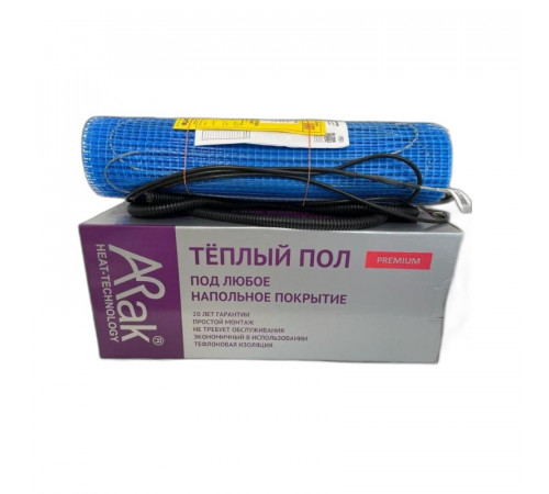 Двужильный мат Arnold Rak FH Premium (2130i) (3.0 m2)