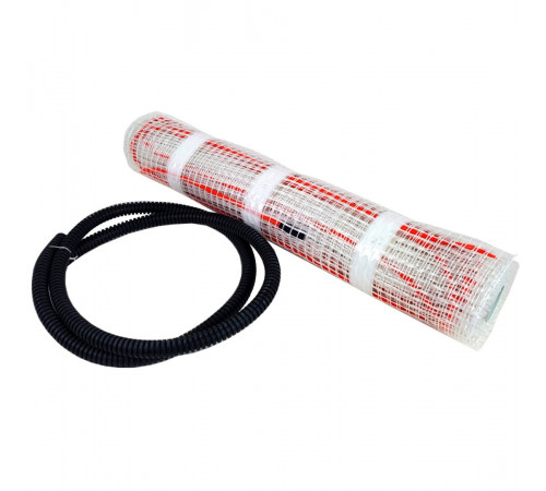 Это теплый пол под плитку HTS - 8,0 м.кв.