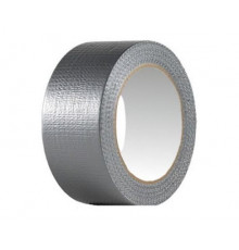 Армированный скотч термостойкий