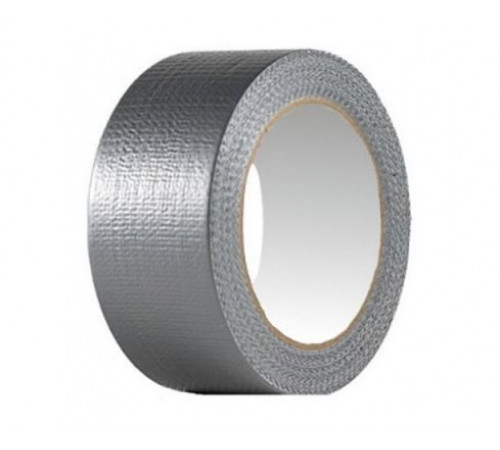 Армированный скотч термостойкий