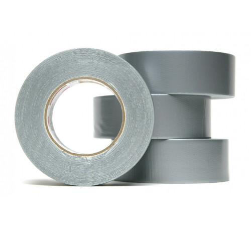 Армированный скотч термостойкий