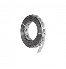 Лента демпферная монтажная перфорированная 25 20 метров