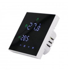 Терморегулятор теплого пола WarmLife Wi-Fi tuya