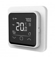 Терморегулятор Ergert Floor Control 360 Wi-Fi white