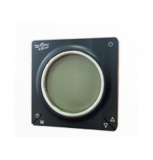 Терморегулятор Russian Heat AC829H, черный