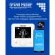 Терморегулятор Grand Meyer Mondial Series W330 с функцией Wi-Fi
