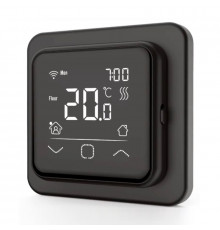 Терморегулятор Ergert Floor Control 360 Wi-Fi black