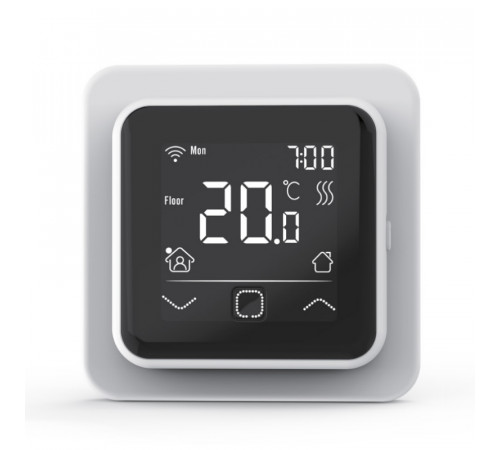 Tерморегулятор Ergert Floor Control 360 white