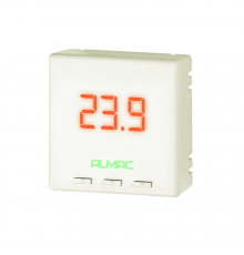 Терморегулятор для обогревателя Almac IMA-1.0