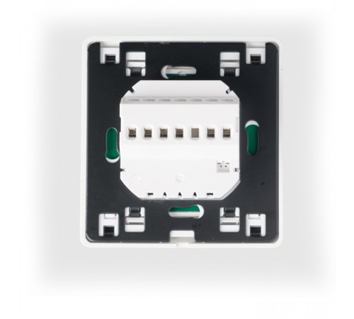 Терморегулятор Russian Heat E 91.716, белый