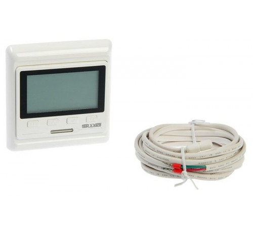 Терморегулятор Grand Meyer HW 500 кремовый