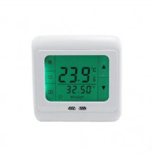 Терморегулятор для теплого пола Grandeks G07H