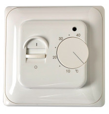 Терморегулятор для теплого пола встраиваемый RTC 70.26