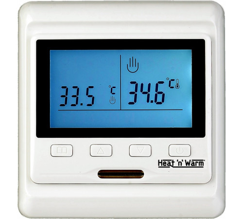 Терморегулятор Grand Meyer HW 500